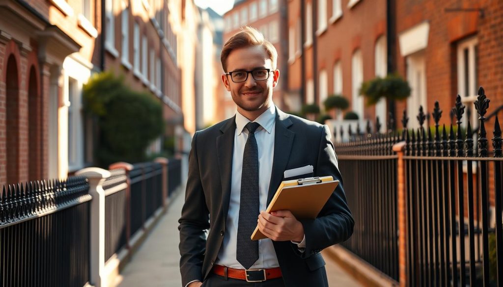 party wall agreement surveyor