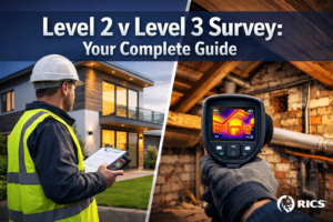 Level 2 v Level 3 Survey