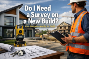 do i need a survey on a new build