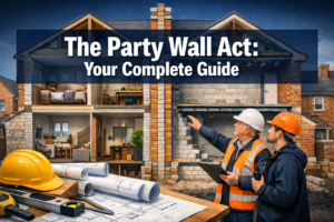 the party wall act