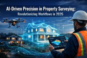 AI-Driven Precision in Property Surveying: Revolutionizing Workflows in 2026