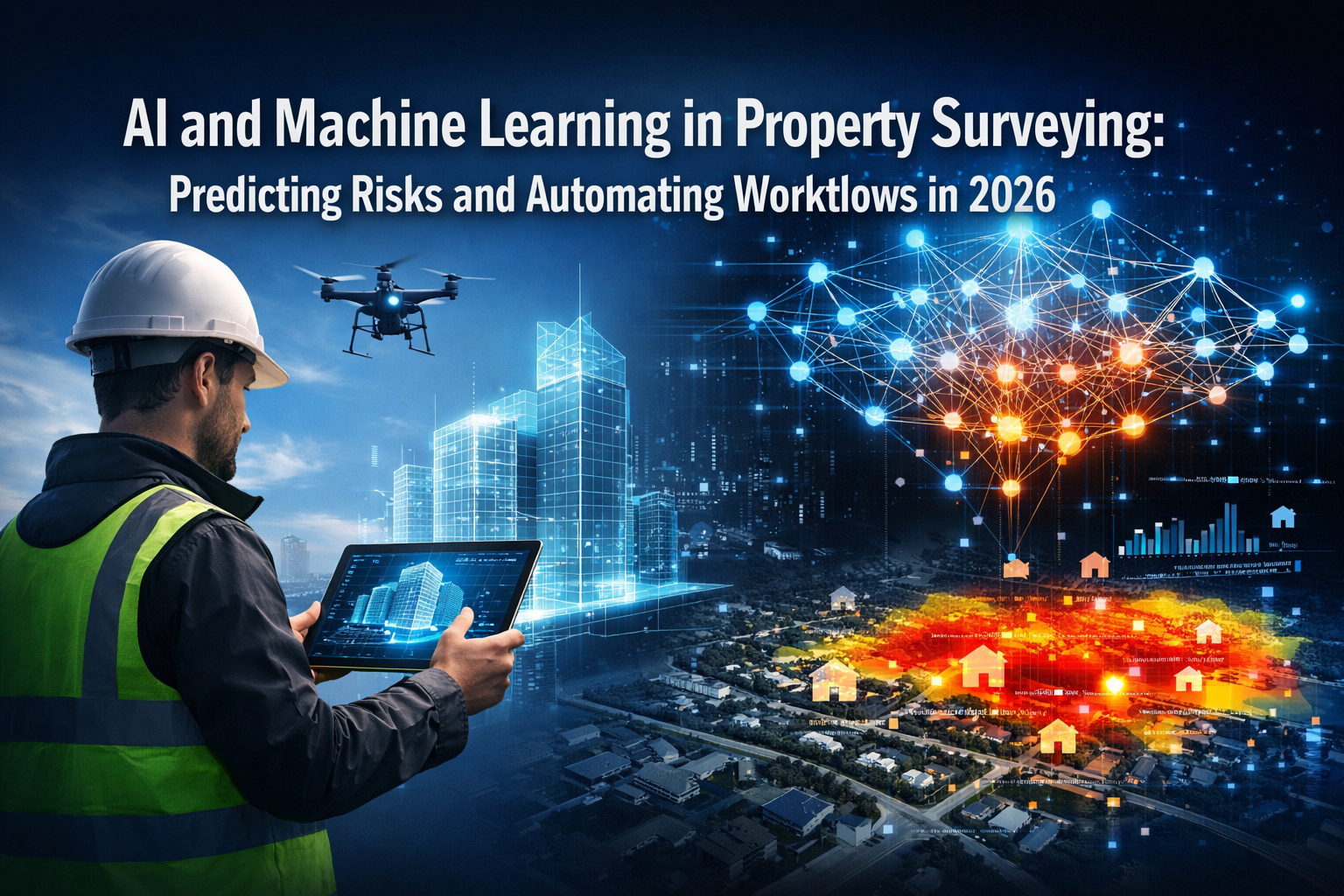 AI and Machine Learning in Property Surveying: Predicting Risks and Automating Workflows in 2026