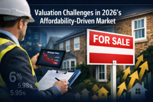 Valuation Challenges in 2026's Affordability-Driven Market: Recalibrating Survey Assessments as Mortgage Rates Fall