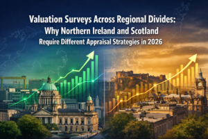 Valuation Surveys Across Regional Divides: Why Northern Ireland and Scotland Require Different Appraisal Strategies in 2026