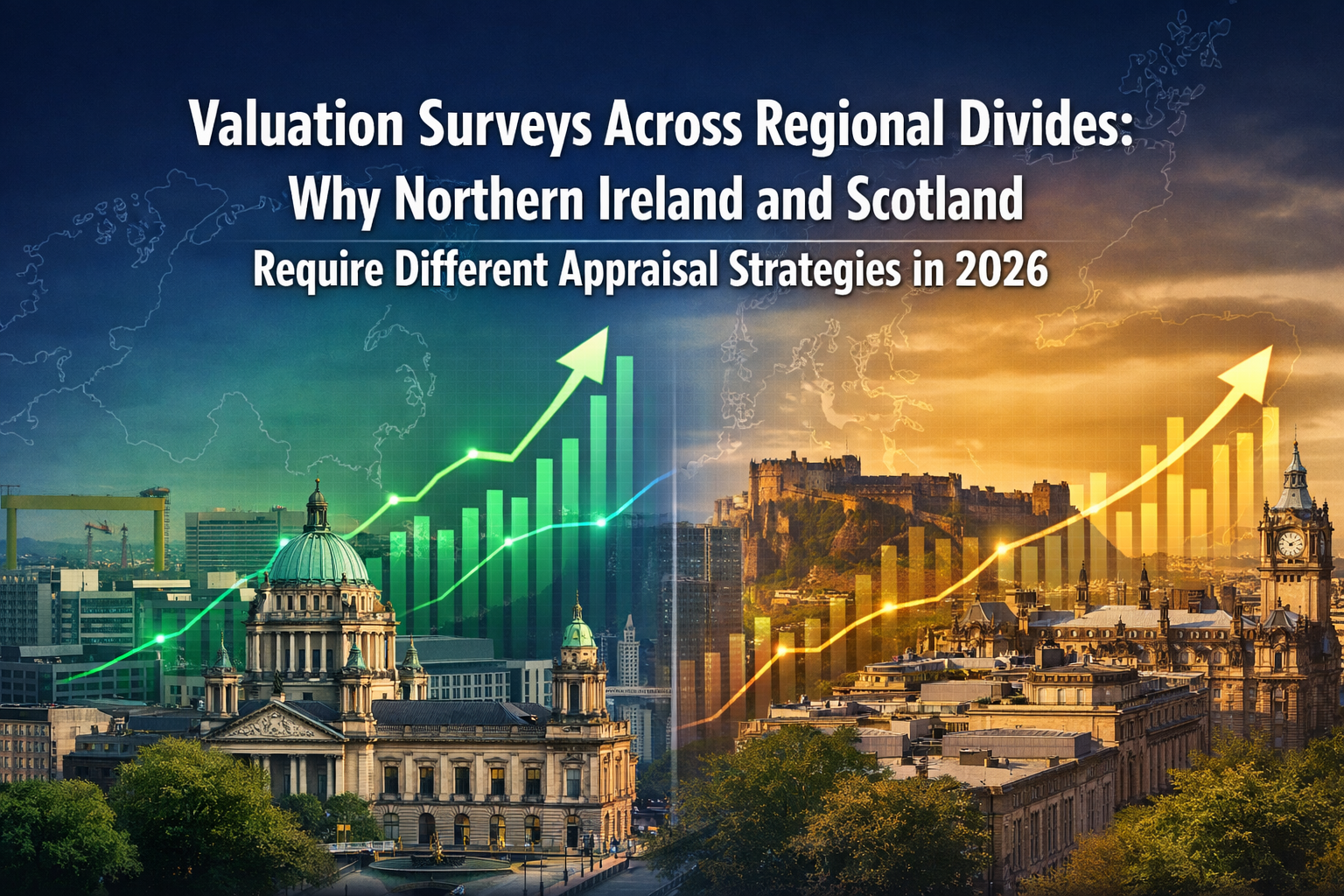 Valuation Surveys Across Regional Divides: Why Northern Ireland and Scotland Require Different Appraisal Strategies in 2026