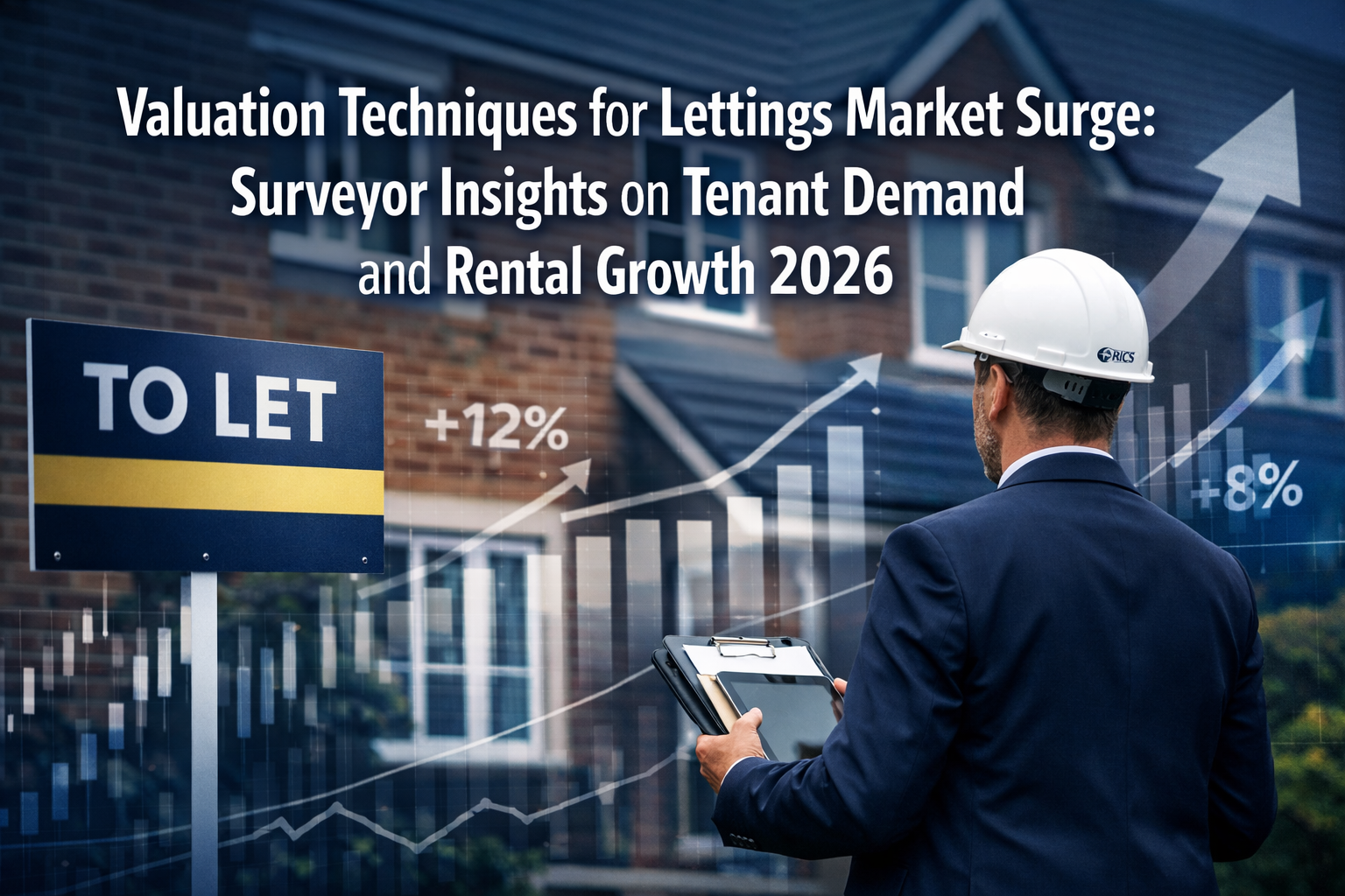 Valuation Techniques for Lettings Market Surge: Surveyor Insights on Tenant Demand and Rental Growth 2026