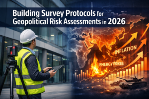 Building Survey Protocols for Geopolitical Risk Assessments in 2026: Adapting RICS Standards to Inflation and Energy Price Volatility