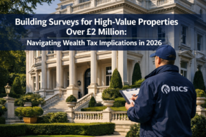 Building Surveys for High-Value Properties Over £2 Million: Navigating Wealth Tax Implications and Premium Valuation Strategies in 2026
