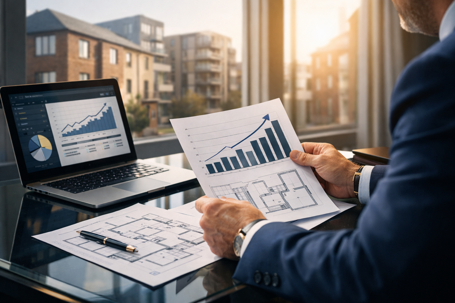 Lettings Valuation Surge 2026: Surveyor Guides for Tenant Demand in Constrained Supply Markets