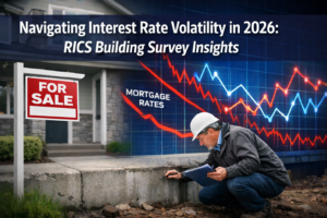 Navigating Interest Rate Volatility in 2026 Building Surveys: RICS Insights on Buyer Demand Dips and Valuation Adjustments