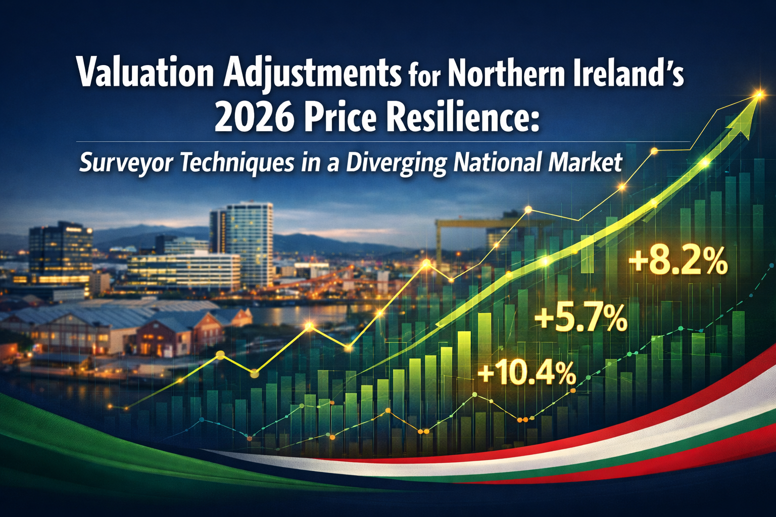 Valuation Adjustments for Northern Ireland's 2026 Price Resilience: Surveyor Techniques in a Diverging National Market