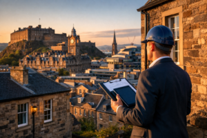 Valuing Scotland Properties in 2026: Surveyor Insights on Sustained Price Growth Trends