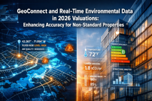 GeoConnect and Real-Time Environmental Data in 2026 Valuations: Enhancing Accuracy for Non-Standard Properties