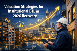 Valuation Strategies for Institutional BTL in 2026 Recovery: Leveraging LRG Insights on Reformed Homebuying Processes