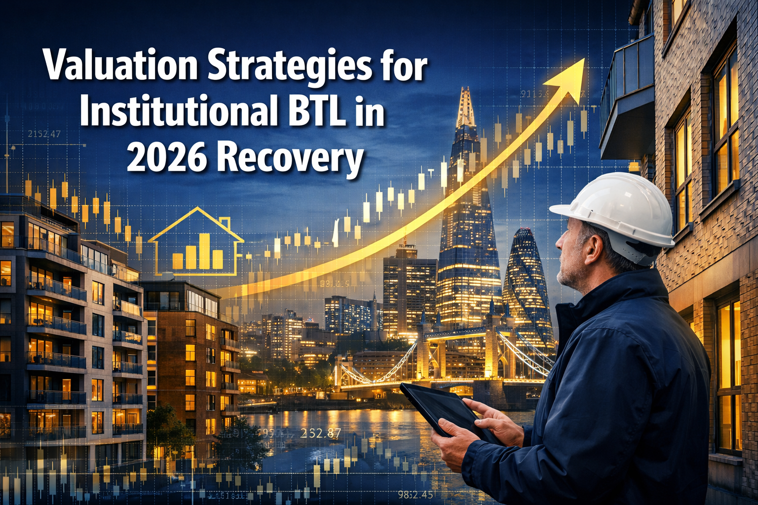 Valuation Strategies for Institutional BTL in 2026 Recovery: Leveraging LRG Insights on Reformed Homebuying Processes