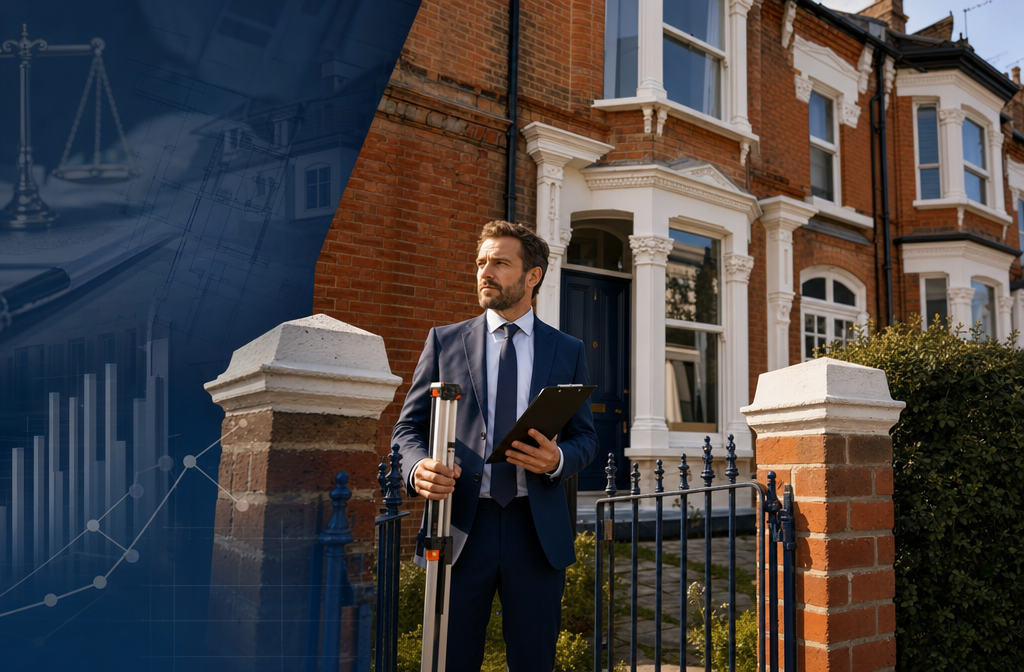 How the Renters’ Rights Act 2026 is reshaping building surveys and rental valuations in England