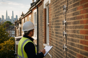 Party Wall Act Compliance in London-South East Price Stabilization: Surveyor Checklists for 2026