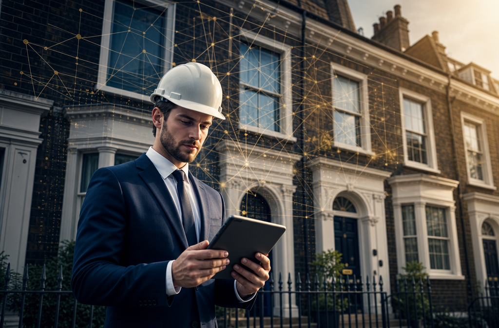 RICS’ new AI rules: what the Responsible Use of AI in Surveying Practice means for homebuyers and landlords in 2026
