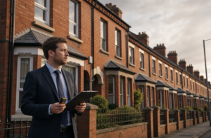 Valuing First-Time Buyer Properties in Northern Ireland: Surveys Amid 2026 Price Surge