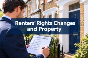 Renters’ Rights Changes and Property Condition Reports: What UK Landlords Should Document in 2026