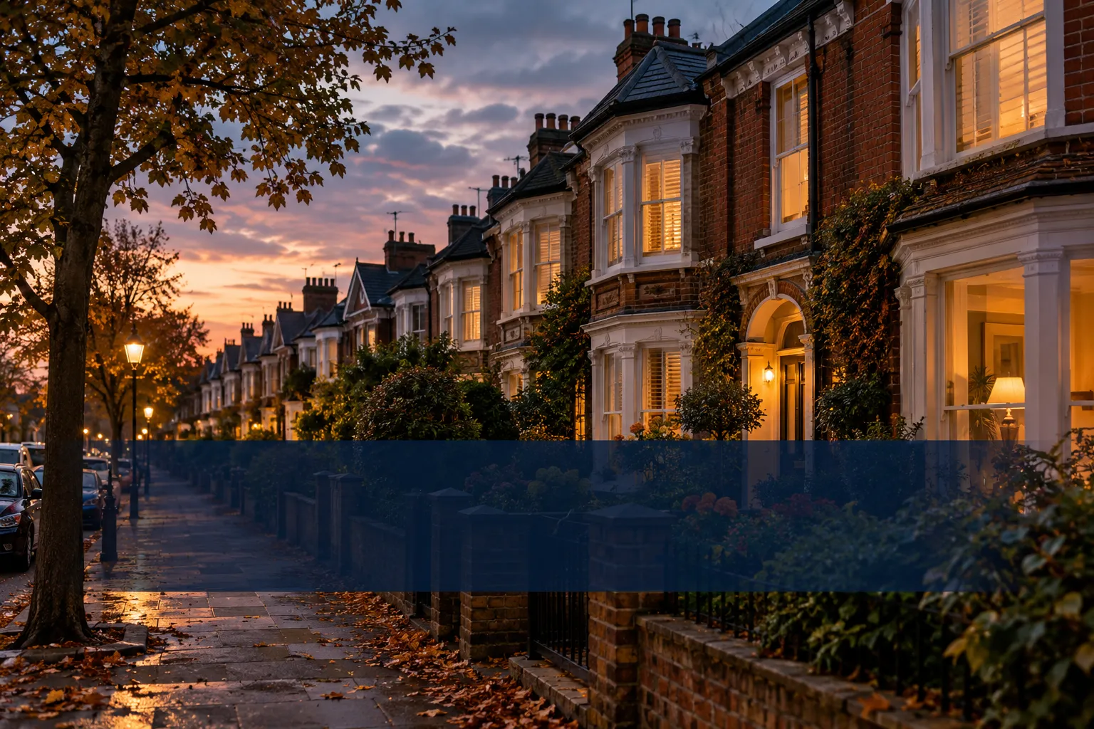UBS Global Real Estate Bubble Index 2026 London Low Risk: What It Means for Wimbledon House Prices in October 2026