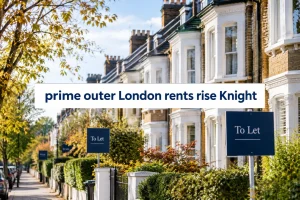 Prime Outer London Rents Rise: Knight Frank, the Renters' Rights Act and Wimbledon Landlords in October 2026