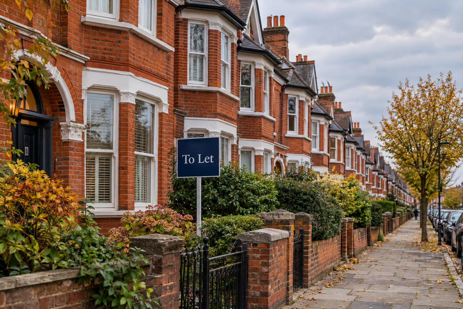 Green Party Proposes a Three-Year Rent Cap: What Wimbledon Landlords and Tenants Should Know in October 2026