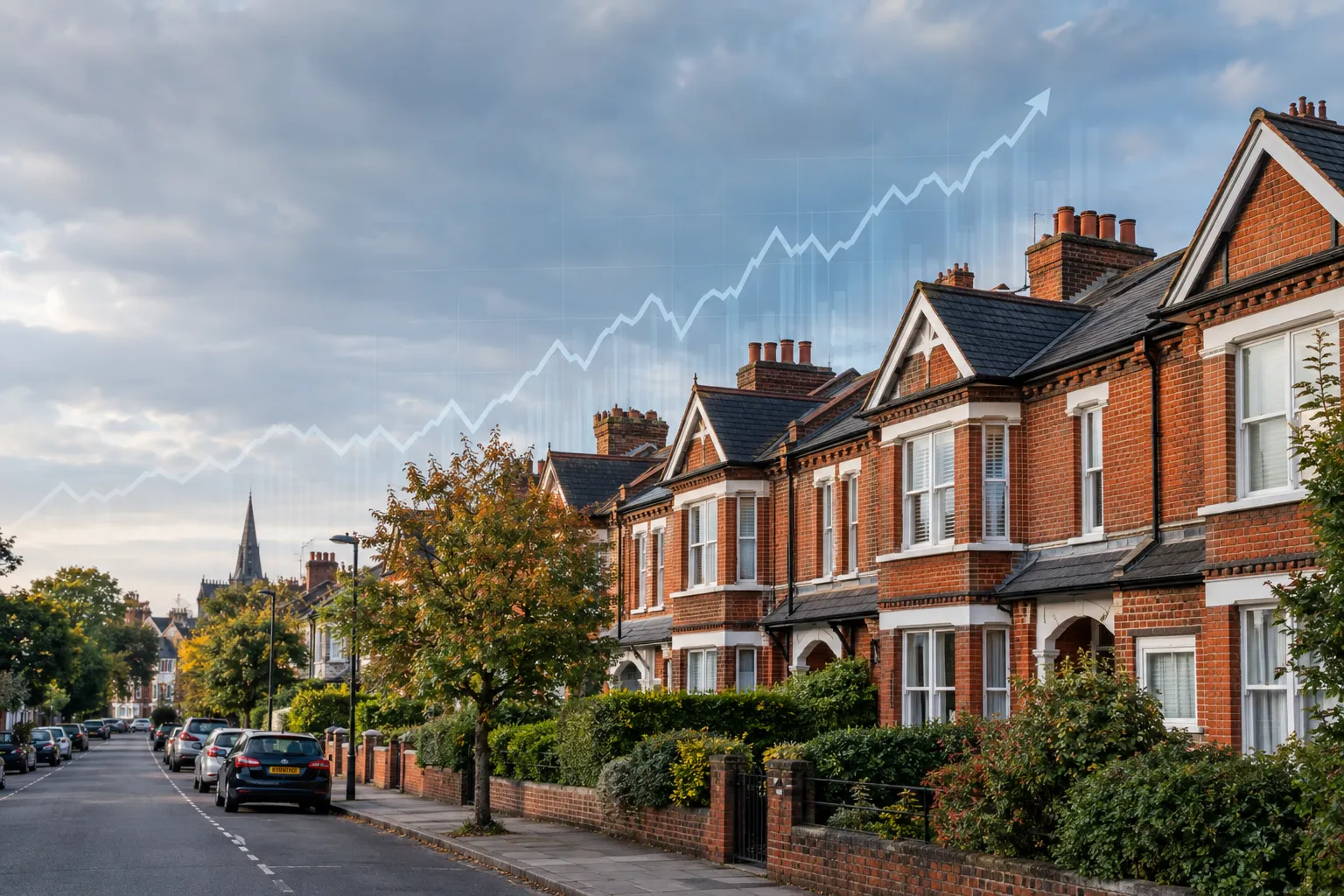 Sub-5% Mortgage Deals October 2026: What Vanishing Fixed Rates Mean for Wimbledon Buyers