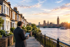 London Asking Prices October 2026: Why a 2.5% Jump Still Means 38% of Homes Are Cutting Their Price